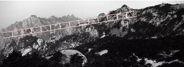 Cherney S Photos At Huangshan Charted Out