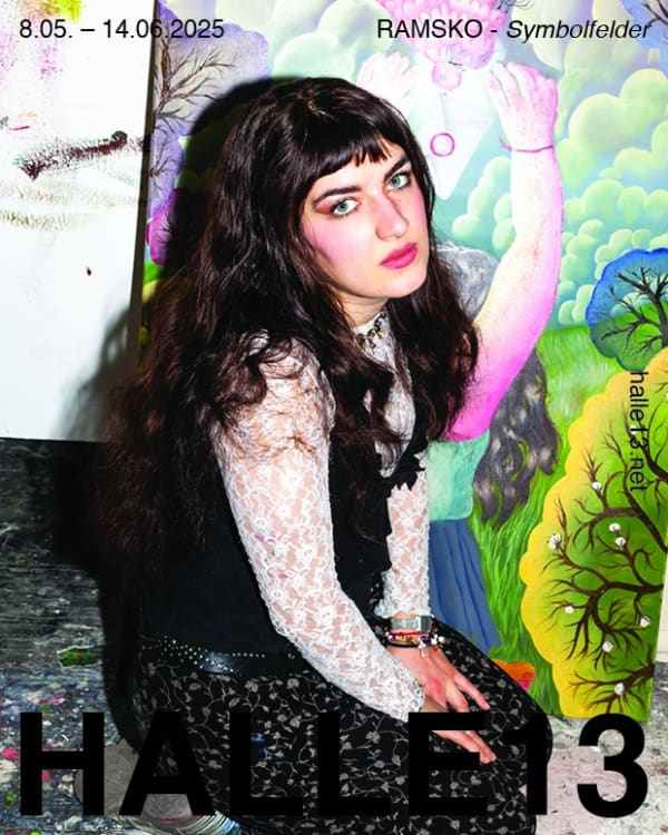 Ramsko - Symbolfelder