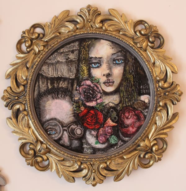 Eris Silke, The Onlooker