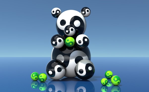 Rowan Thompson, Bear #1, 2021