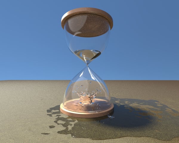 Rowan Thompson, Climate Change, 2022