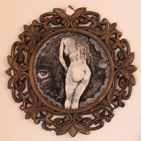 Eris Silke, Sensitive Lady