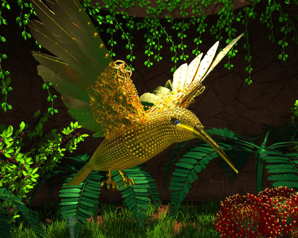 Rowan Thompson, Still Life #2, 2021