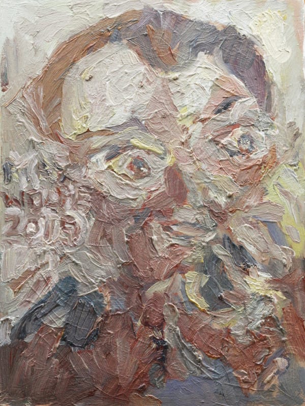 Max Wolpe, Adrian, 2019