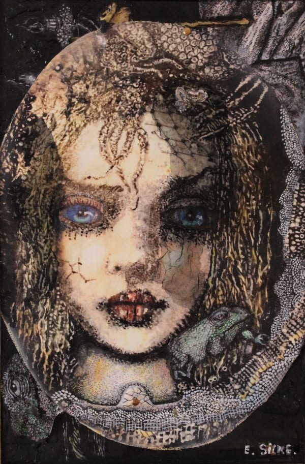 Eris Silke, Frogs