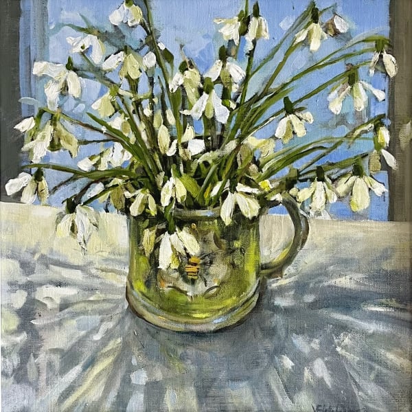 Victoria Fletcher, Snowdrops