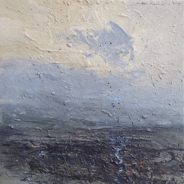 Christopher Prout, Day Break
