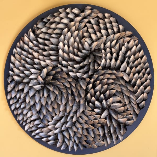 annabel jolly mussels