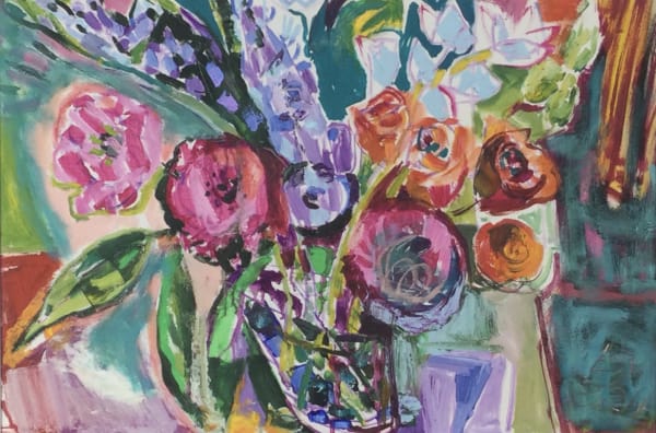 Leonie Gibbs, Surprise