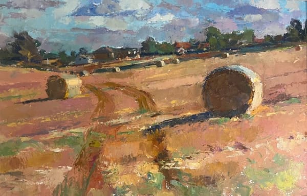 Andrew Farmer ROI, Summers End