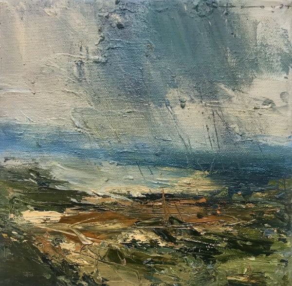 Christopher Prout, Deluge