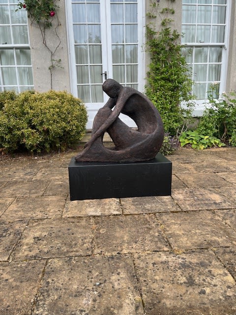Lucy Lutyens, Contemplation II