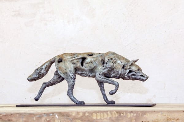 James Wild, Pack Resilience