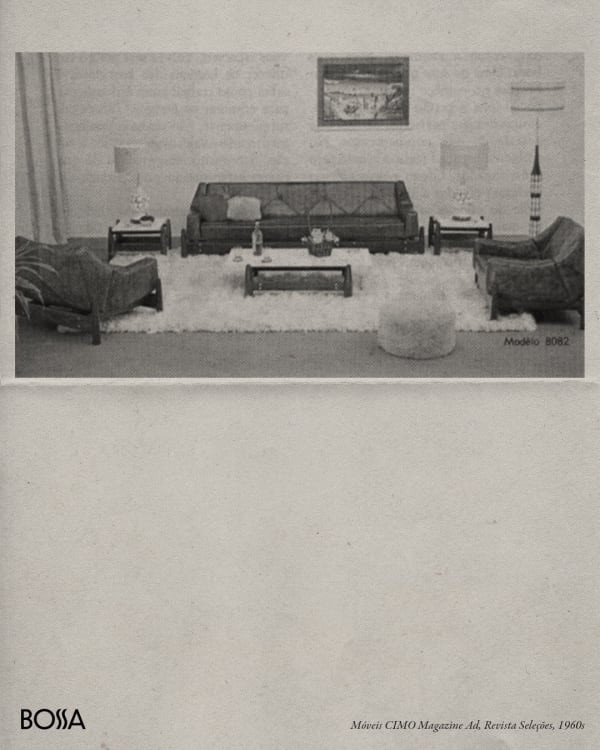 M Veis Cimo Magazine Ad Revista Sele Es 1960S 3