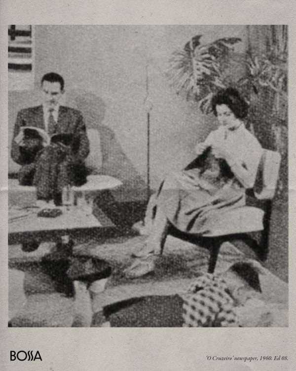 O Cruzeiro Newspaper Cimo 2