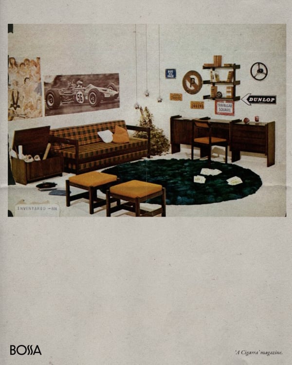 Celina Decoracoes A Cigarra Estante