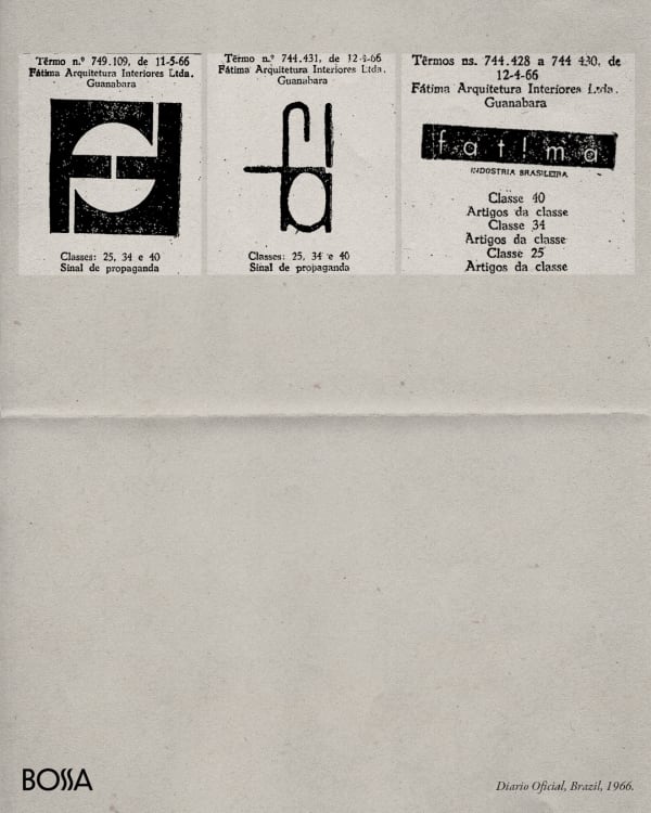 Fatima Diario Oficial Historical File 1