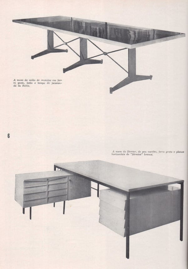 Directors’ offices