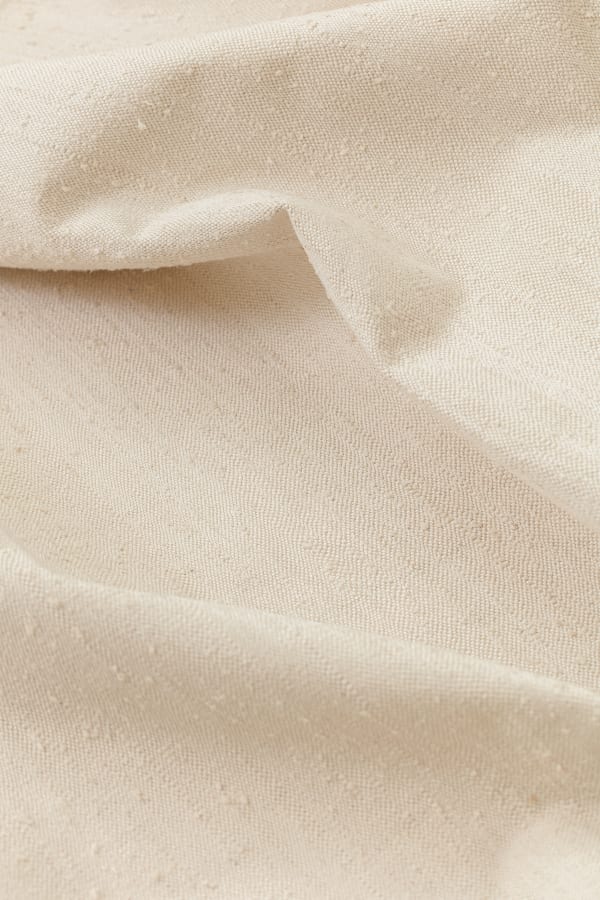 Feather yarn Pine and Chlorophyll - Natural pigments