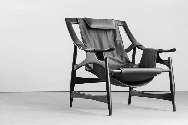 Liceu de Artes e Ofícios - Lounge Chairs , c. 1950