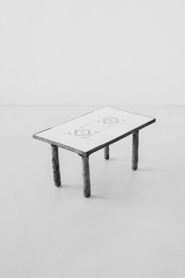 Paulo Werneck - Coffee Table, 1960s