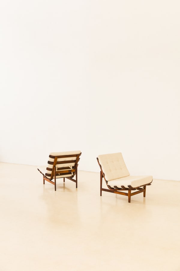 Hidden Treasures: Móveis Pailar