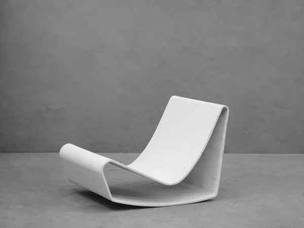 Guhl's Loop Chair