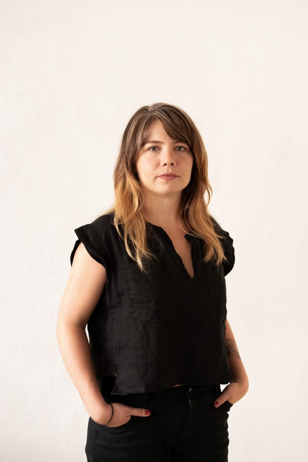 Tatiana Scholz Sales Associate