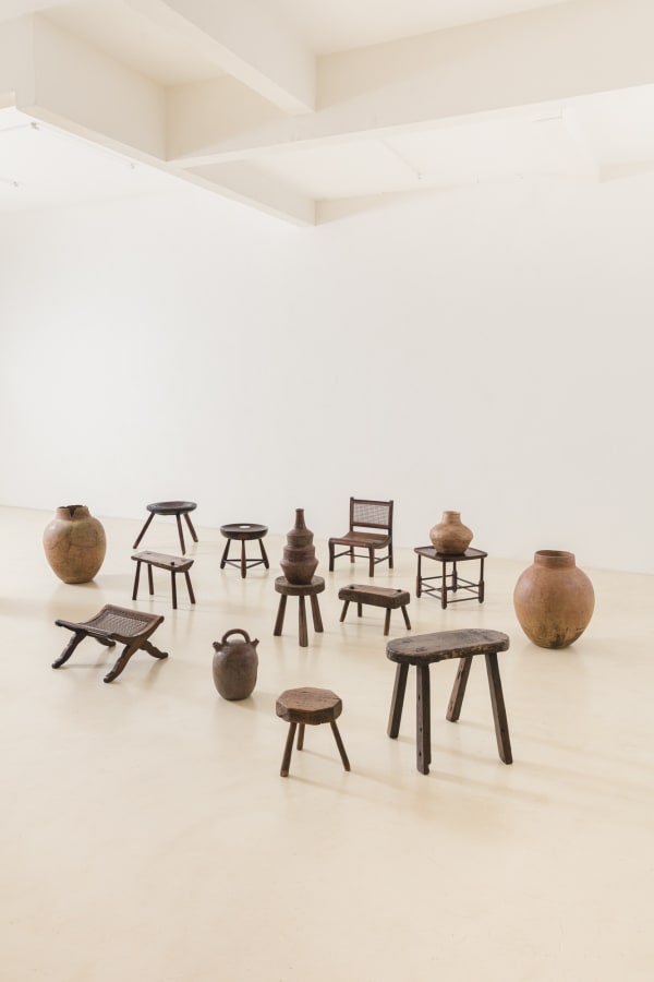STOOLS WE LOVE