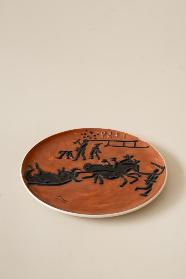 THE BEST IN CERAMICS