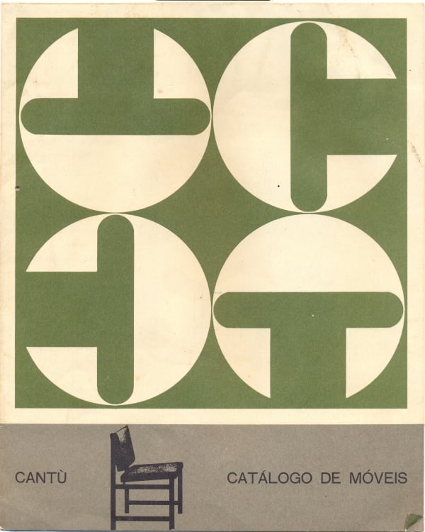 Hidden Treasures: Cantù Móveis, DEC 12, 2024