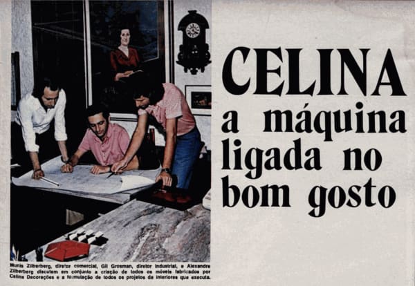 Hidden Treasures: Celina Decorações, DEC 12, 2024