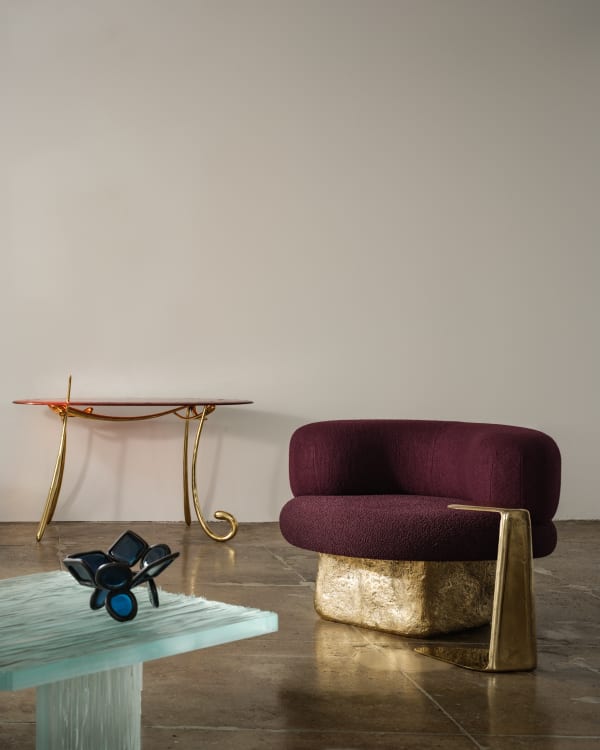 Crafting the Future , Lucas Recchia