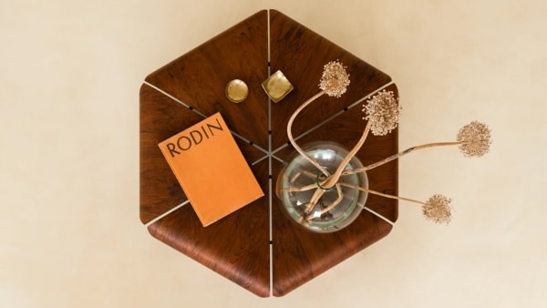 Jorge Zalszupin: a master of Brazilian Modern design