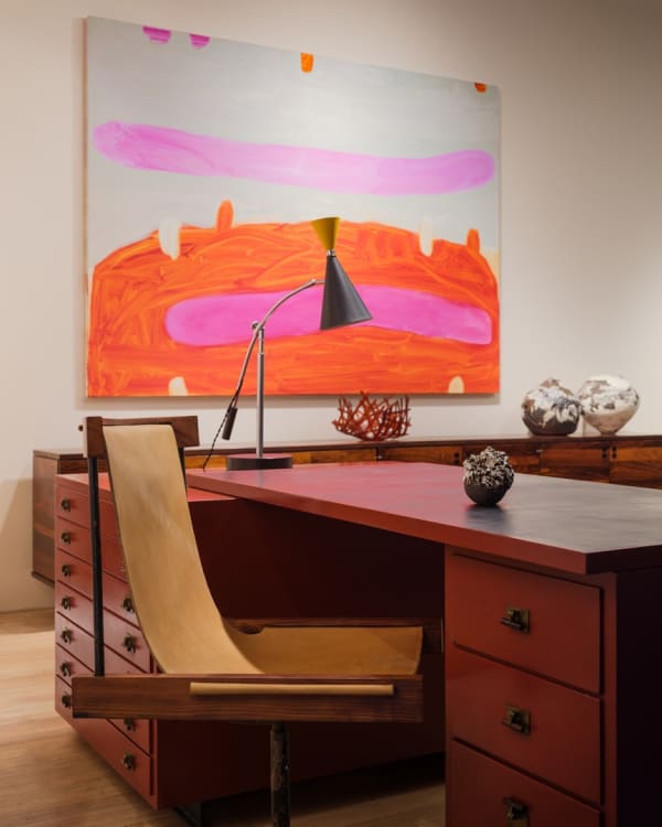 Fragments of History: L’Atelier and Galeria Sistina, Salon Art + Design 2024