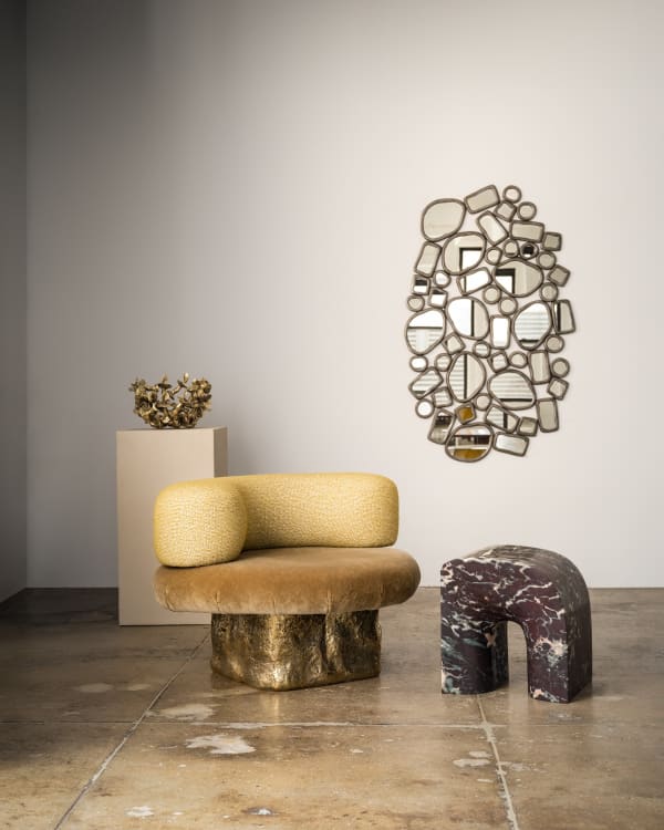 Elemental Echoes - Lucas Recchia