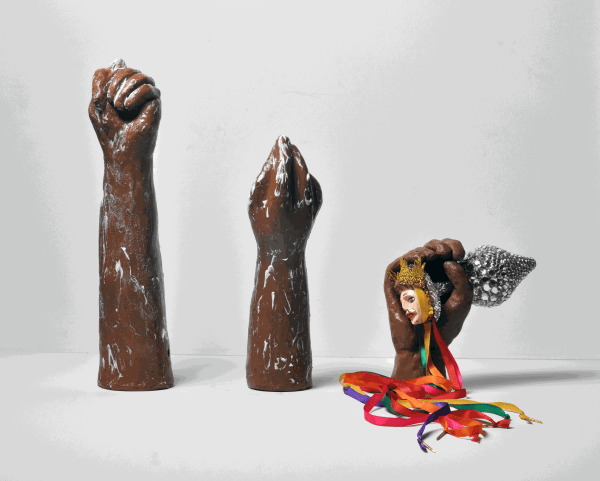 Elyla - El tiro libertario de RLP, 2021