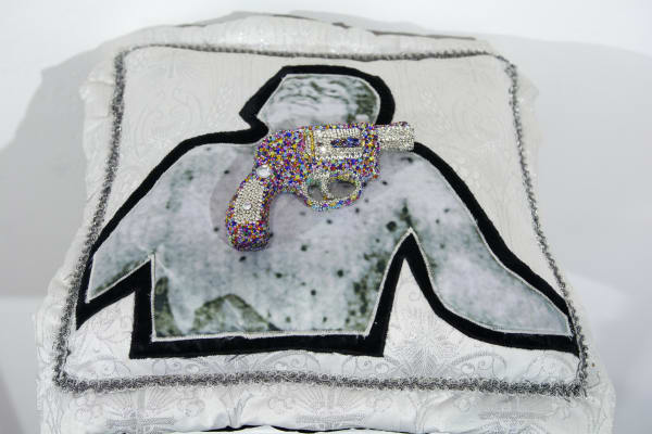 Elyla, El tiro libertario de RLP, 2021