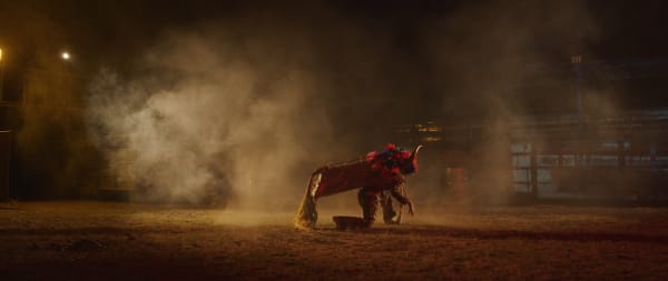 Elyla, Torita encuetada, 2021