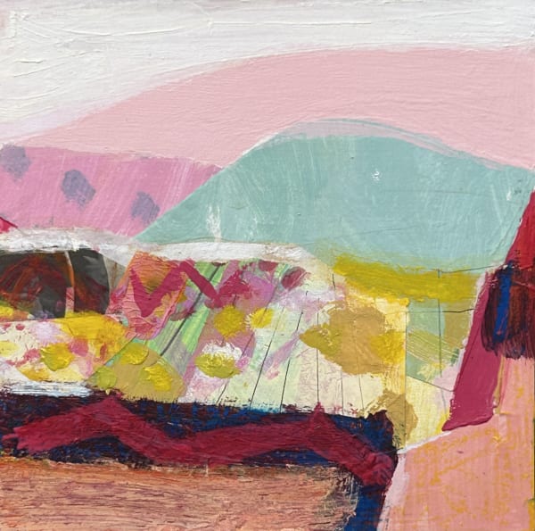 Liz Hough