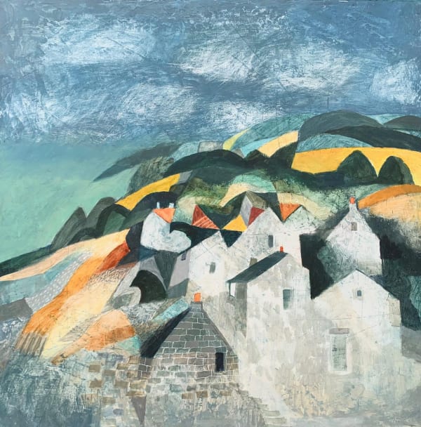 Charlie Baird