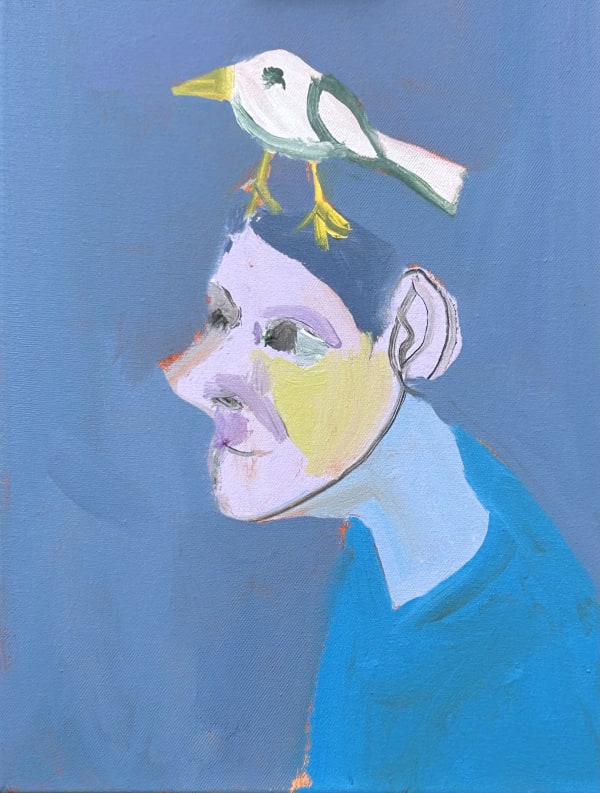Matthew Batt