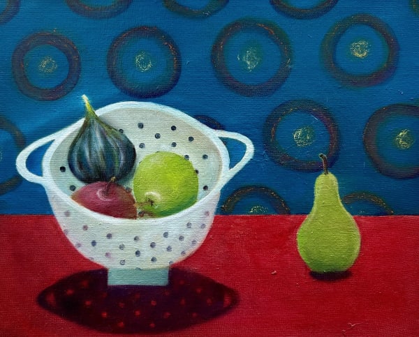 Deborah Milner