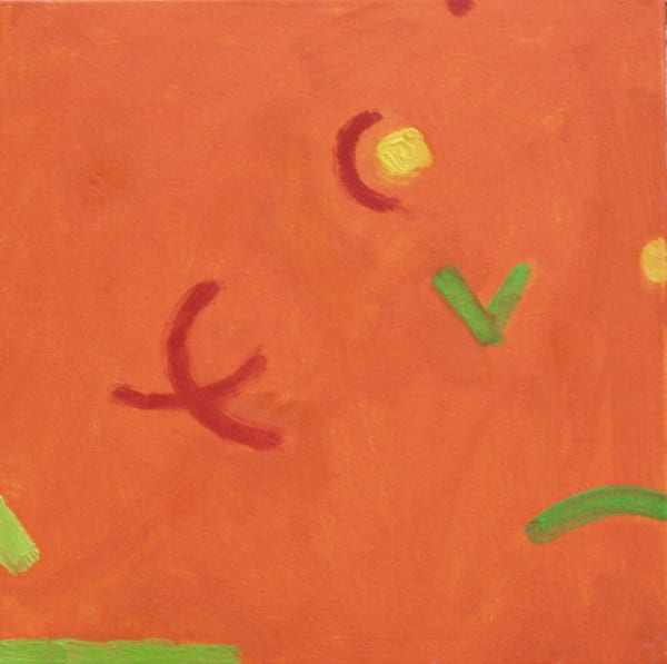 Ursula Leach