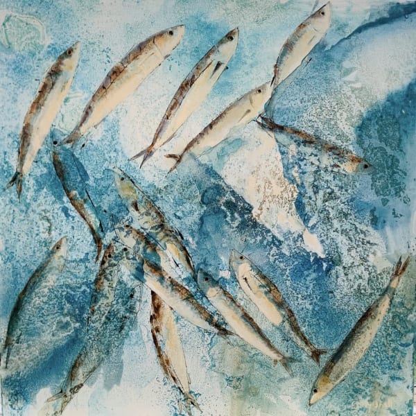 Catherine Forshall