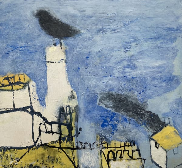 Elaine Turnbull
