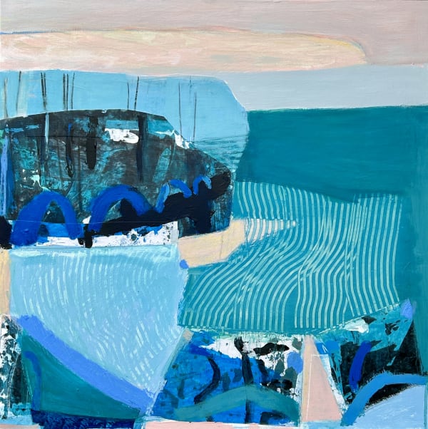 Liz Hough, Zennor Head