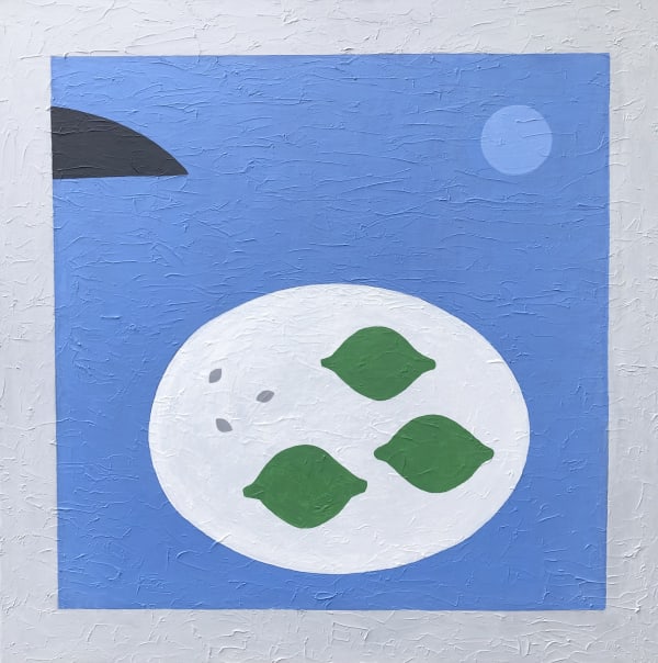 Mary Ford, Three Limes