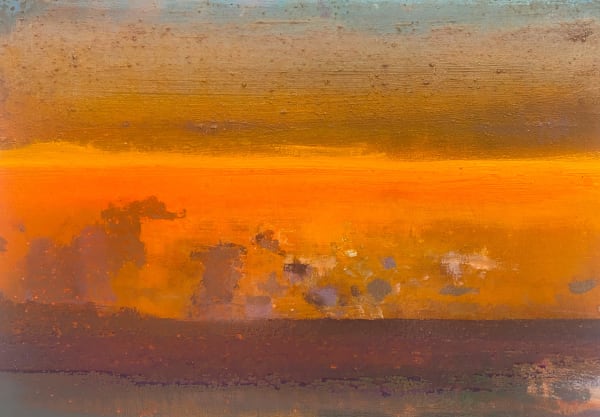 Luke Knight, Open Day