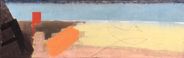 Keith Purser, Hythe Flight